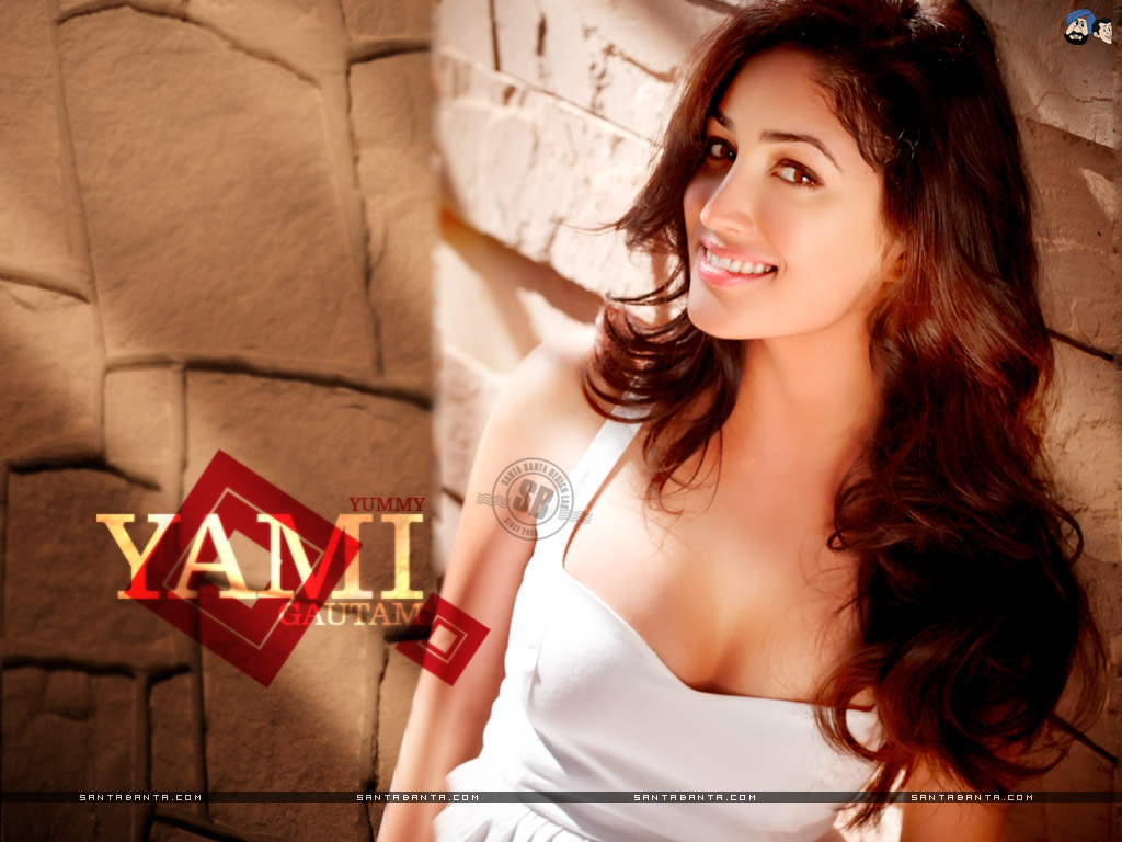 Yami Gautam